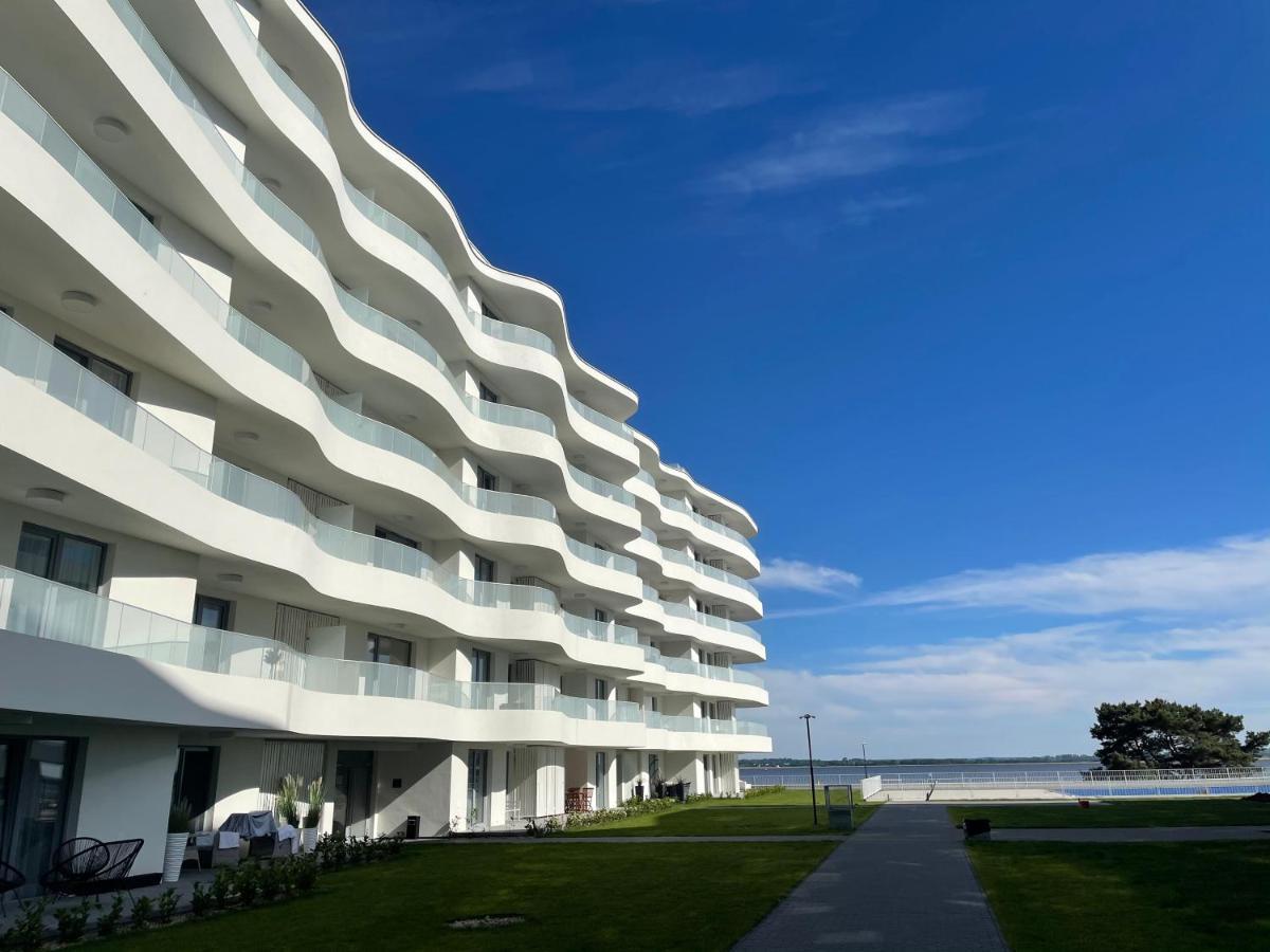 Golden Apartment Rogowo Rogowo  Exterior foto
